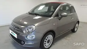 Fiat 500 1.0 Hybrid Dolcevita de 2023