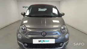 Fiat 500 1.0 Hybrid Dolcevita de 2023