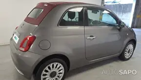 Fiat 500 1.0 Hybrid Dolcevita de 2023