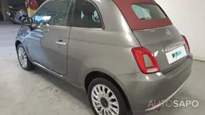 Fiat 500 1.0 Hybrid Dolcevita de 2023