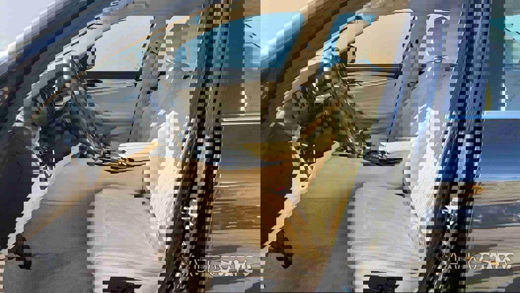 BMW Série 5 520 d Auto de 2018