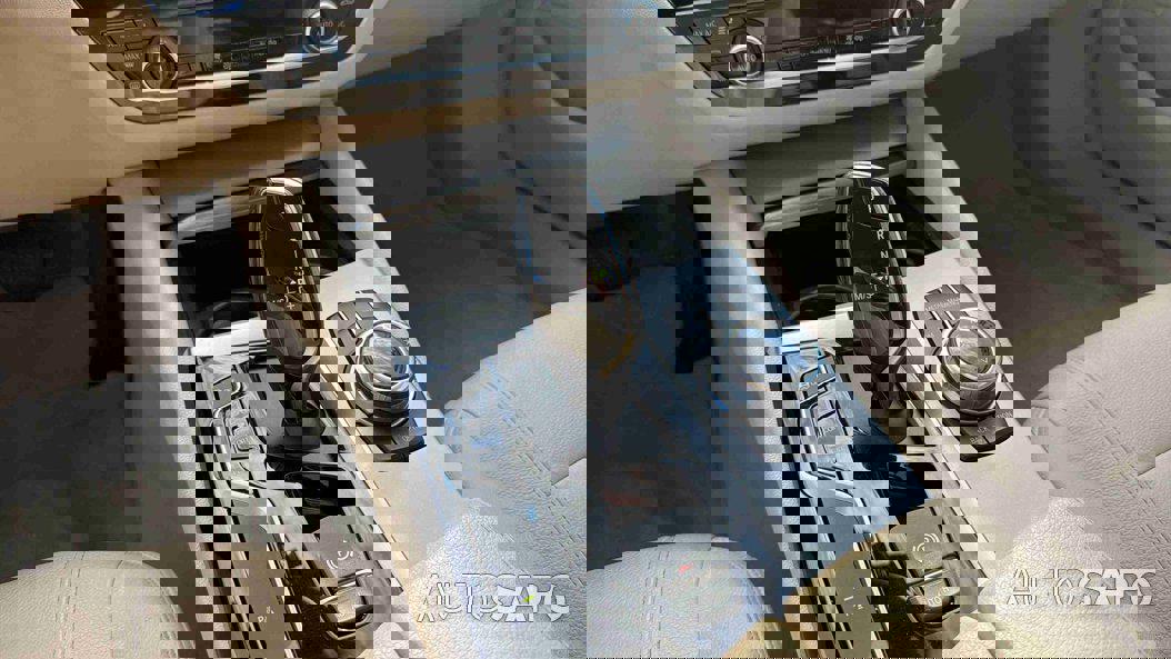 BMW Série 5 520 d Auto de 2018