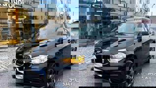 BMW Série 1 116 d Advantage de 2020