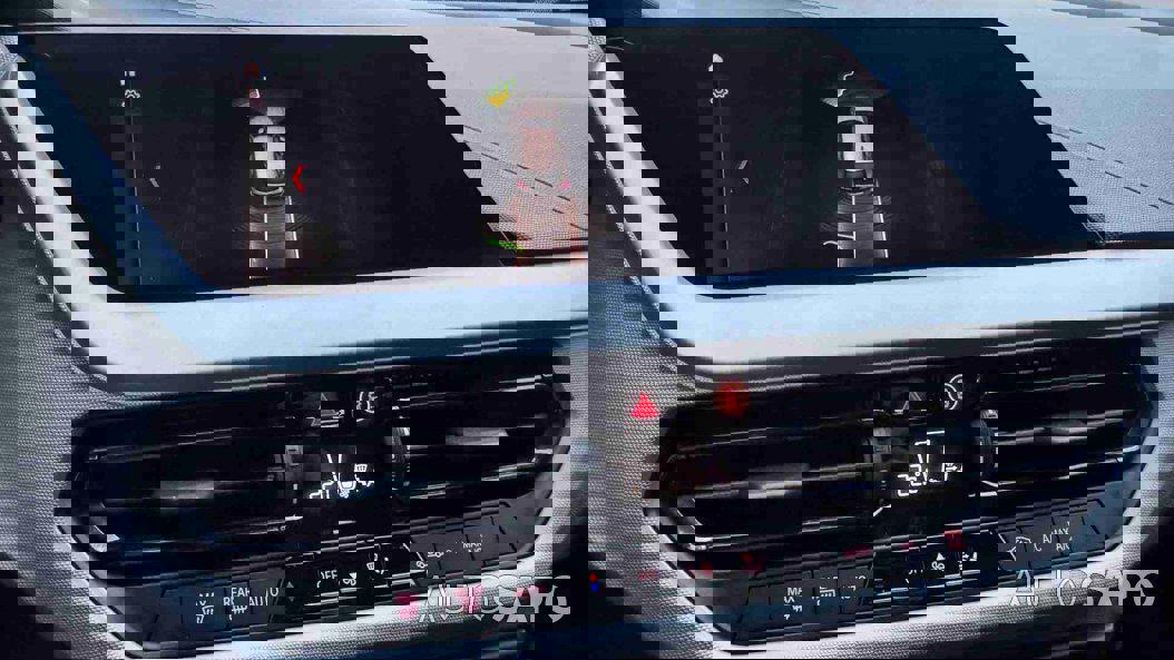 BMW Série 1 116 d Advantage de 2020