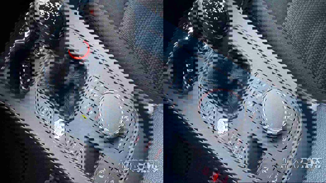 BMW Série 1 116 d Advantage de 2020