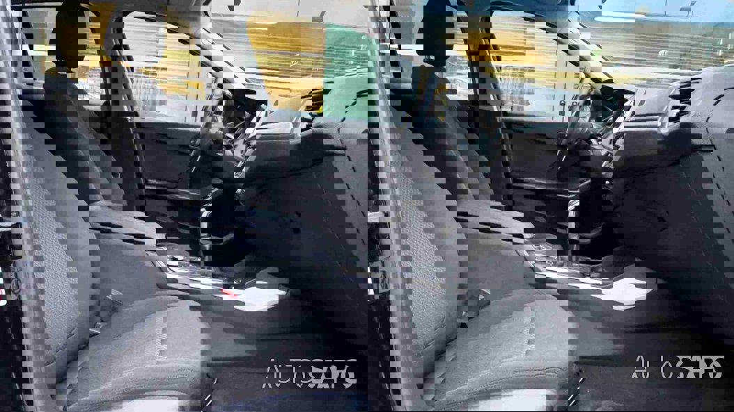 BMW Série 1 116 d Advantage de 2020