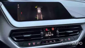 BMW Série 1 116 d Advantage de 2020