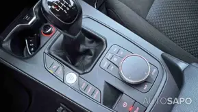 BMW Série 1 116 d Advantage de 2020