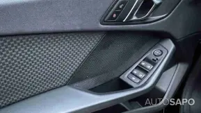 BMW Série 1 116 d Advantage de 2020