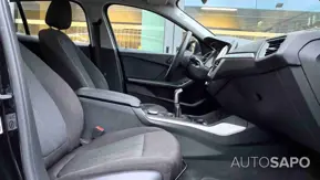 BMW Série 1 116 d Advantage de 2020