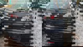 Seat Ibiza 1.4 TDi Sport de 2002