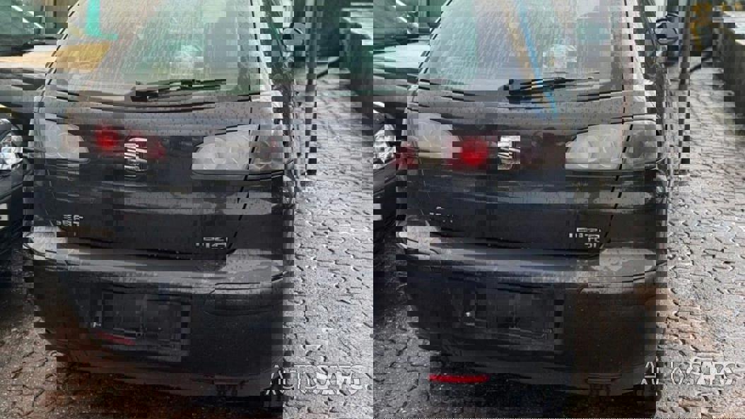 Seat Ibiza 1.4 TDi Sport de 2002