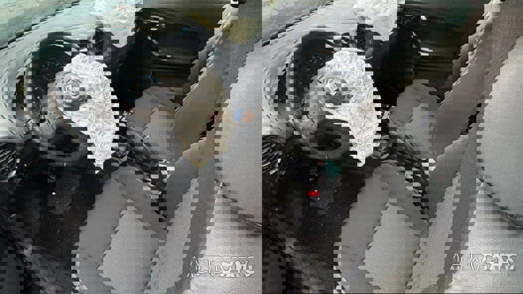 Seat Ibiza 1.4 TDi Sport de 2002