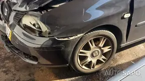 Seat Ibiza 1.4 TDi Sport de 2002