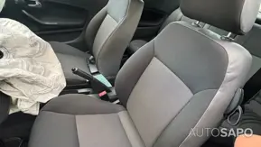 Seat Ibiza 1.4 TDi Sport de 2002