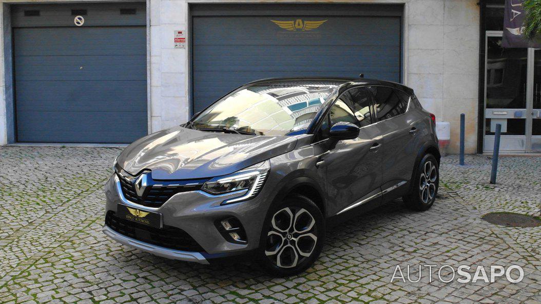 Renault Captur de 2023