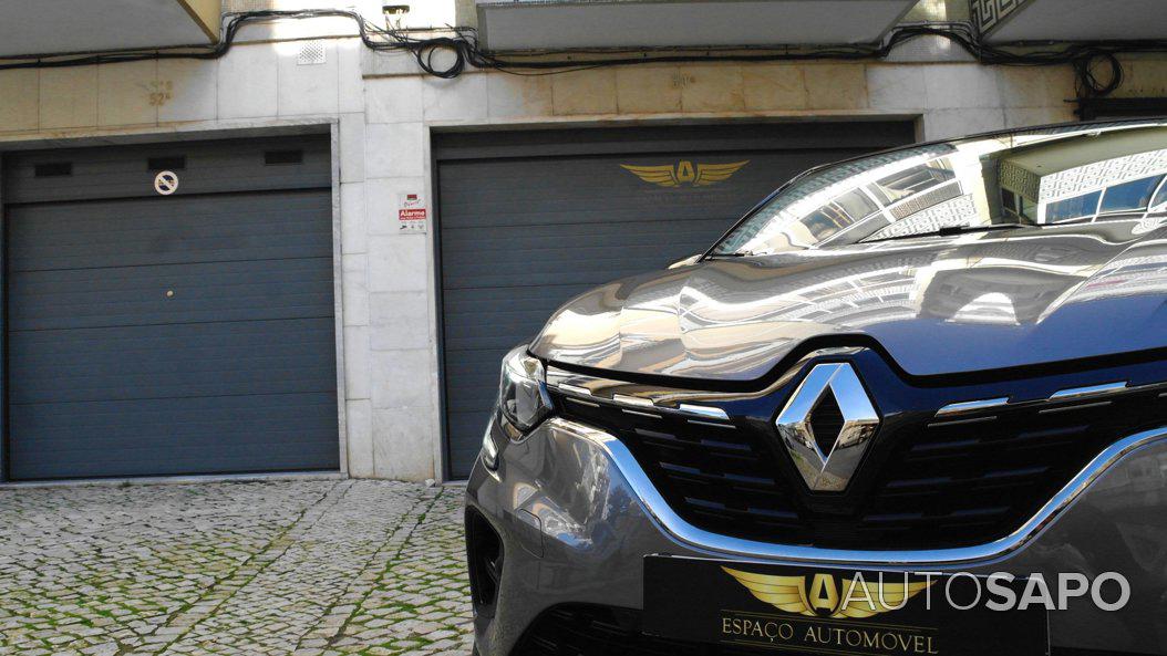 Renault Captur de 2023