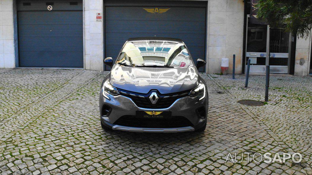 Renault Captur de 2023