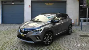 Renault Captur de 2023