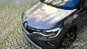 Renault Captur de 2023