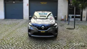 Renault Captur de 2023
