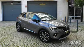 Renault Captur de 2023