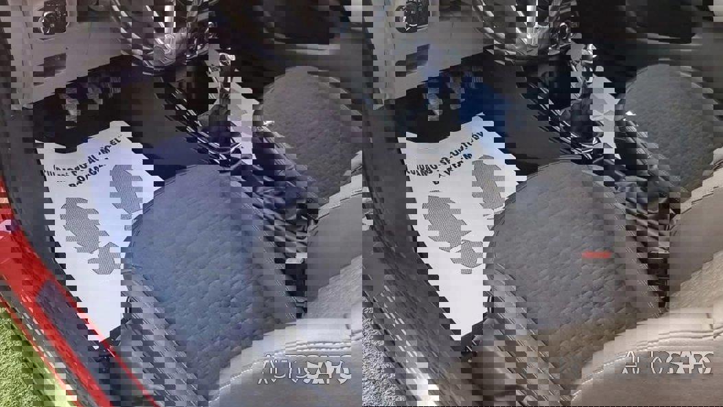 Opel Corsa 1.2 Edition de 2015