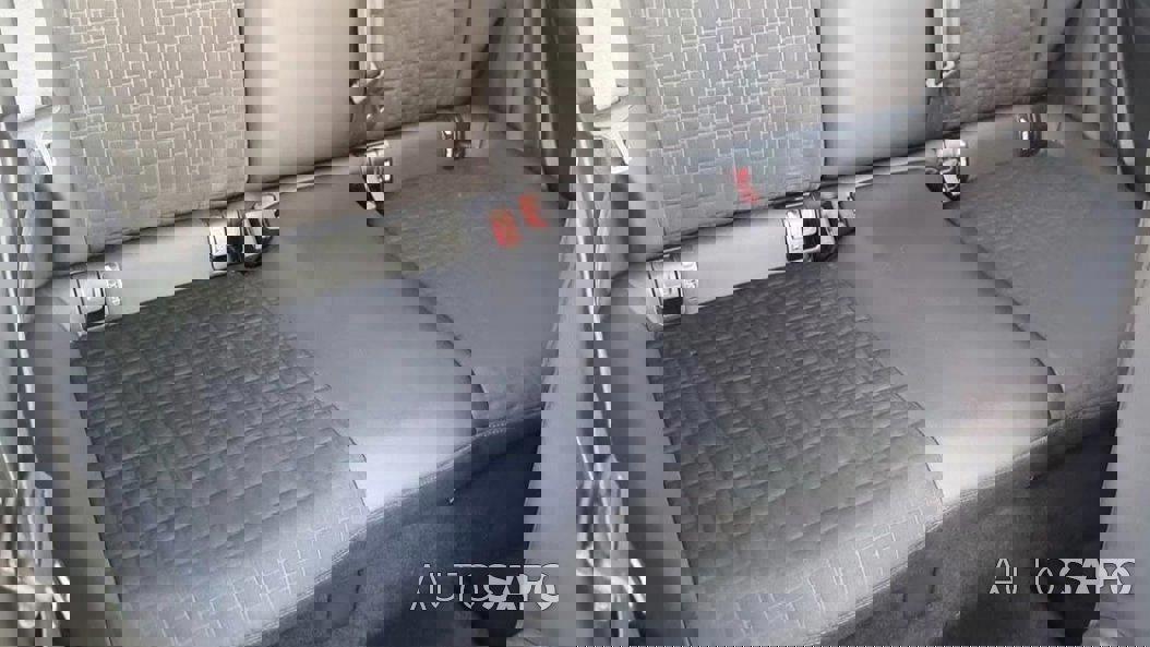 Opel Corsa 1.2 Edition de 2015