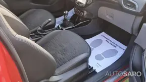 Opel Corsa 1.2 Edition de 2015