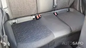 Opel Corsa 1.2 Edition de 2015