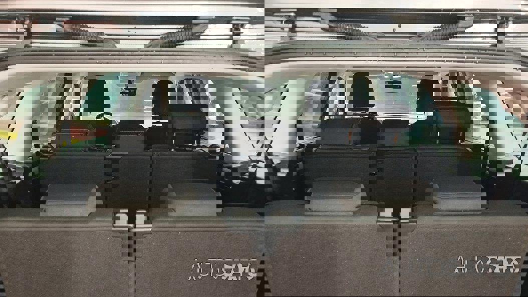 Skoda Kodiaq 2.0 TDI Ambition DSG de 2022