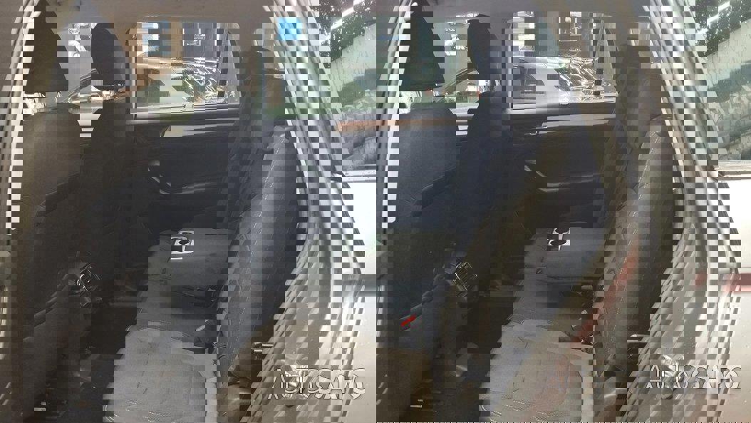 Skoda Kodiaq 2.0 TDI Ambition DSG de 2022