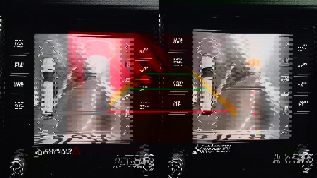 Skoda Kodiaq 2.0 TDI Ambition DSG de 2022