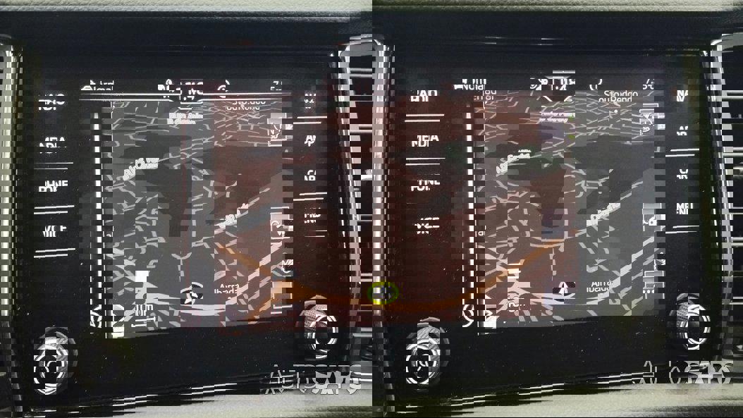 Skoda Kodiaq 2.0 TDI Ambition DSG de 2022