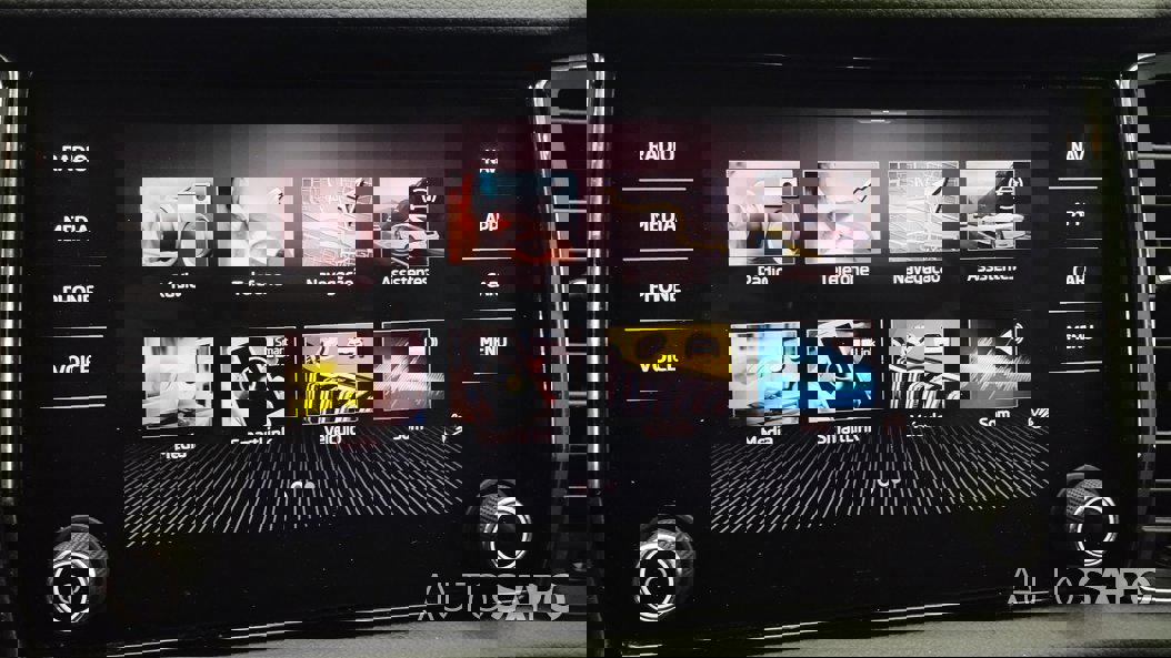 Skoda Kodiaq 2.0 TDI Ambition DSG de 2022