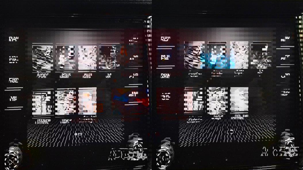 Skoda Kodiaq 2.0 TDI Ambition DSG de 2022