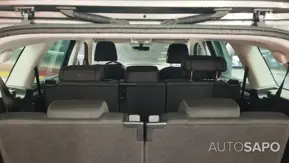 Skoda Kodiaq 2.0 TDI Ambition DSG de 2022