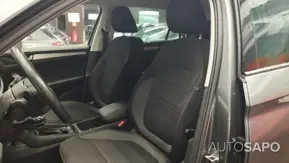 Skoda Kodiaq 2.0 TDI Ambition DSG de 2022