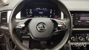 Skoda Kodiaq 2.0 TDI Ambition DSG de 2022
