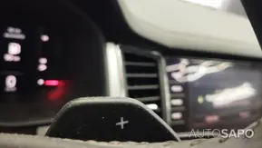 Skoda Kodiaq 2.0 TDI Ambition DSG de 2022