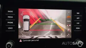 Skoda Kodiaq 2.0 TDI Ambition DSG de 2022