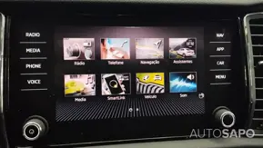 Skoda Kodiaq 2.0 TDI Ambition DSG de 2022