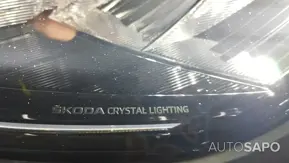 Skoda Kodiaq 2.0 TDI Ambition DSG de 2022