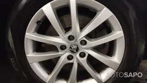 Skoda Kodiaq 2.0 TDI Ambition DSG de 2022