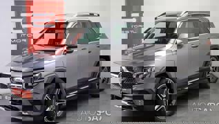 Mercedes-Benz Classe GLB de 2022