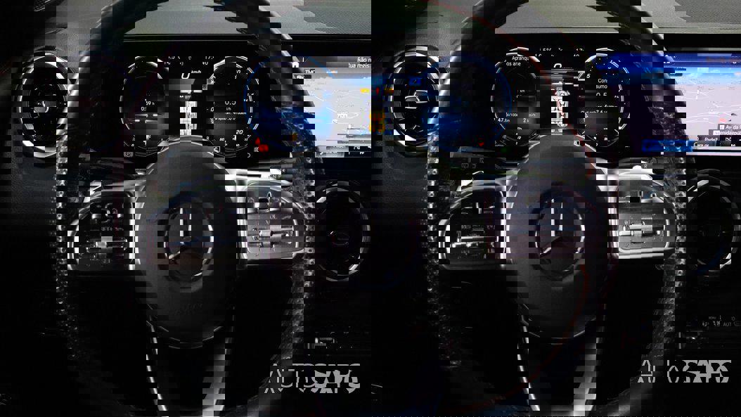 Mercedes-Benz Classe GLB de 2022