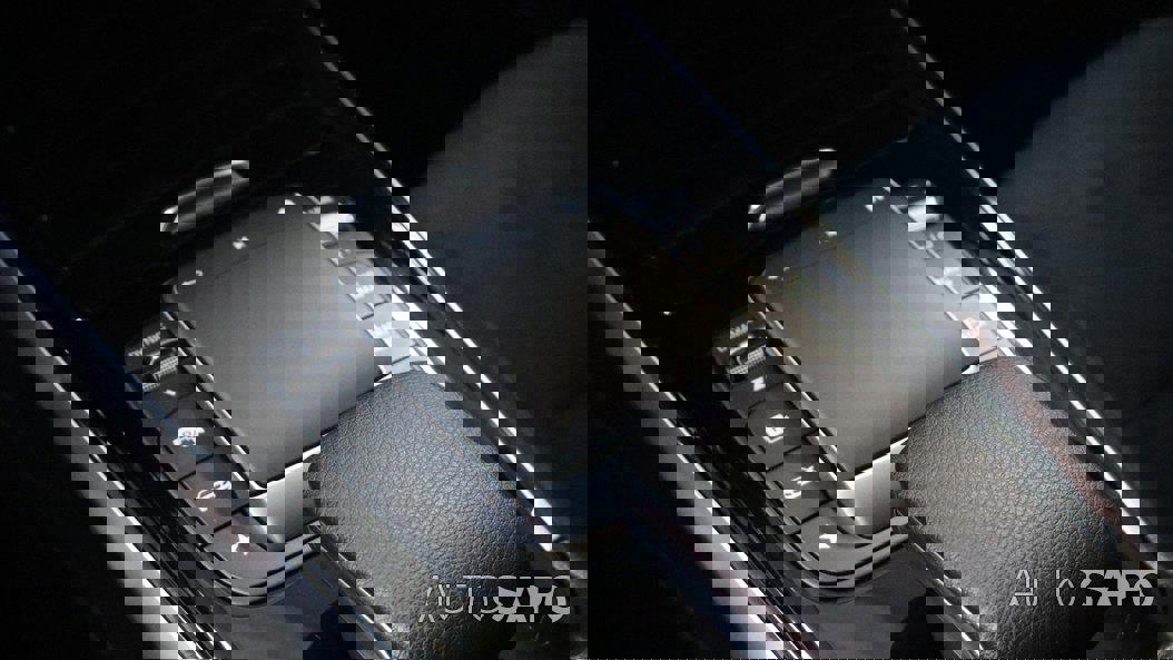 Mercedes-Benz Classe GLB de 2022