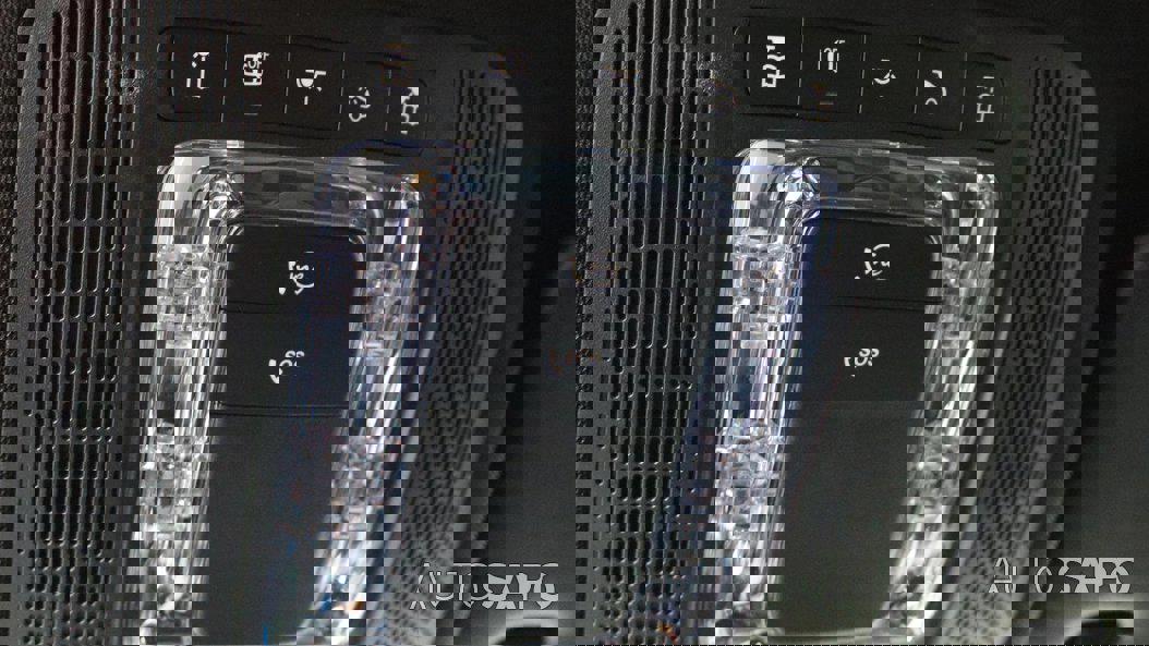 Mercedes-Benz Classe GLB de 2022