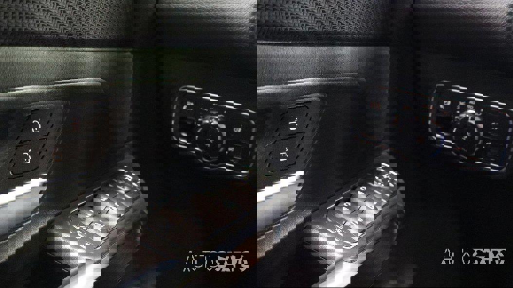 Mercedes-Benz Classe GLB de 2022