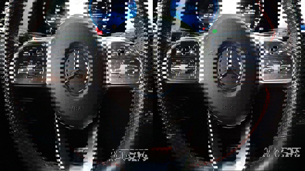 Mercedes-Benz Classe GLB de 2022